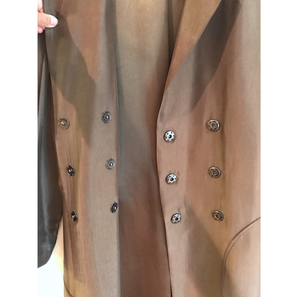 & OTHER STORIES (Soft Trench) - Picture 7 of 8